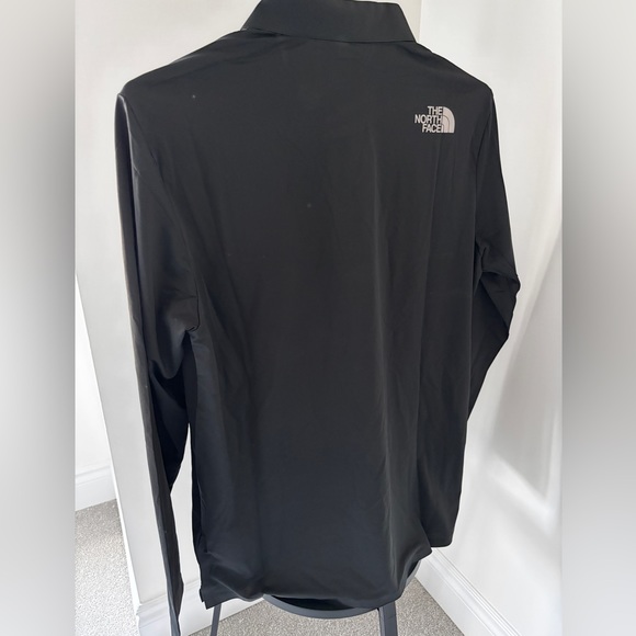 Polo Style Sport T-shirt - Picture 3 of 3